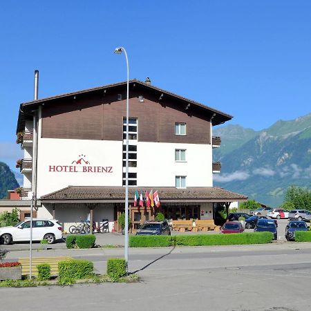 Apartment Brienz Sunset By Interhome Exterior photo