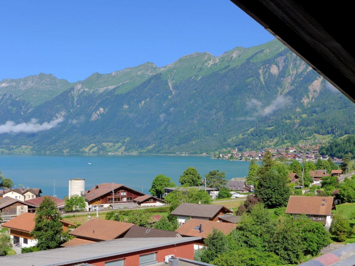 Apartment Brienz Sunset By Interhome Exterior photo